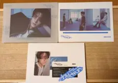 【匿名配送】ENHYPEN daydream ジェイク ①