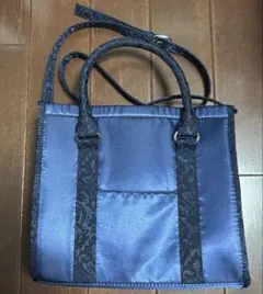 HARE マルチポケットミニトートバッグのサムネイル