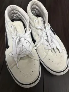 VANS グロッソ スケハイ スリッポン 28cm 希少カラー - メルカリ
