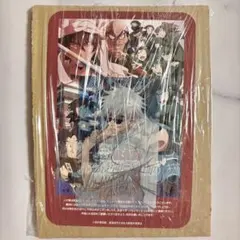 【新品未使用品】呪術廻戦 懐玉・玉折総集編 公開記念フェア 五条悟 クリアカード