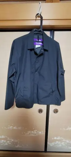THE NORTH FACE パープルレーベル　コーチジャケット