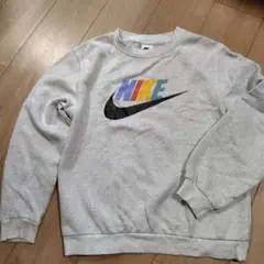 NIKE キッズ トレーナー 【147-158cm】