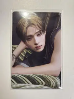 ALD1 サンウォン トレカ