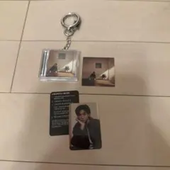 BTS 2025 FESTA CAPSULEALBUM Vol.1 RM