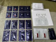 EX-VIE GINZA サンプル　アンベアージュサンプル