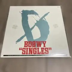 2026年最新】boowy singles lpの人気アイテム - メルカリ