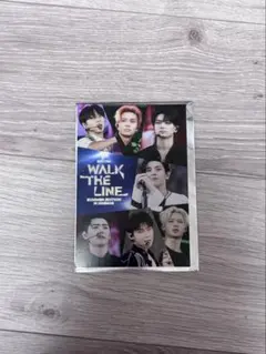 ENHYPEN WALK THE LINE 映画 第三弾 ポストカード