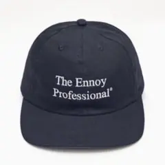 2026年最新】the ennoy professional キャップの人気アイテム - メルカリ