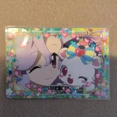 まほうのエプロン レディジュエルペット ももな ルビー - メルカリ