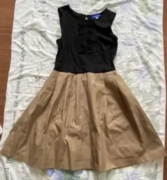 ブルーレーベルクレストブリッチ　ドッキング　ワンピース　38