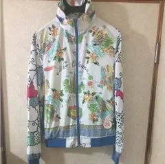 リプレイ ウィンドブレーカー ディーゼル ロデオクラウンズ ハーレーhurleyのサムネイル