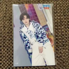 Stray Kids スキズ サウナ オリジナルステッカー リノ