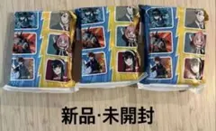 UNO ハッピーセット 2弾 爆轟 ヨル ヒロアカ マクドナルド