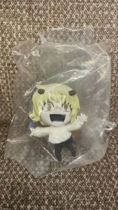 HUNTER×HUNTER 一番くじ F賞 シャウアプフ フィギュア