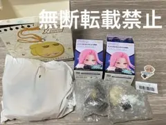 ALIEN STAGE 青春パーティーシリーズ トレーディング小銭入れ2個セット
