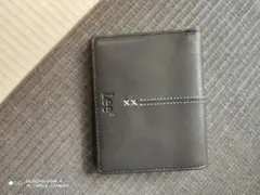 Lee２つ折財布　美品