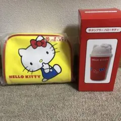 サンリオ当たりくじ ハローキティセット