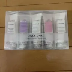JILLSTUART Hand Cream Selection 5本セット