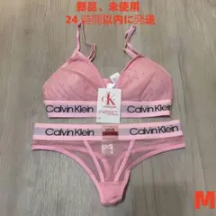 calvin klein 下着 m