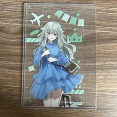 プロジェクトセカイ　アニメイト特典　草薙寧々