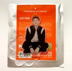 《BTS PTD ラキドロ ナムジュン アクスタ》