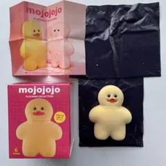 mojojojo フロッキーコレクション You never knowのサムネイル