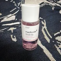 medicube PDRN ピンク CICA スージングトナー