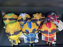 ナンバーワン戦隊ゴジュウジャー キャラクターグッズ