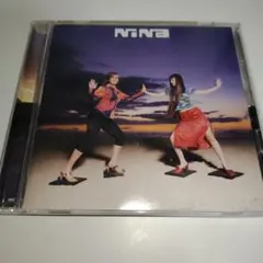 NiNa 1st Album CD