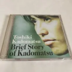 角松敏生 Brief Story of Kadomatsu - メルカリ