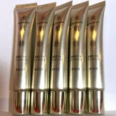 米肌　マイハダ　活潤リフト エッセンス 美容液　12mL×5個セット