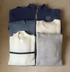 レディース トップス まとめ売り