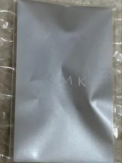 RMK アールエムケー　替えゴム（アイラッシュカーラー用) 2個入のサムネイル