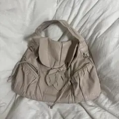 JILLSTUART 薄ピンクハンドバッグ