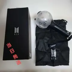 2026年最新】bts アミボムver 3 公式の人気アイテム - メルカリ