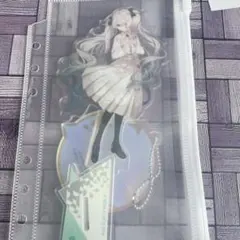 プロセカ SEGAラッキーくじ 初音ミク アクスタ ニーゴミク