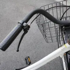 シティサイクル26インチ 前面バスケット付き 自転車 26インチ シティサイクル カゴ付き ママチャリ : 自転車 秘密