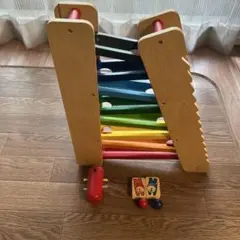 スロープトイ 知育玩具