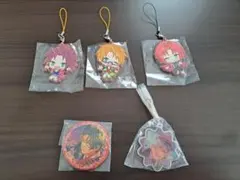 あんスタグッズまとめ売り