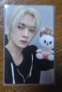 Zootopiaコラボ オンライン購入特典　リノ