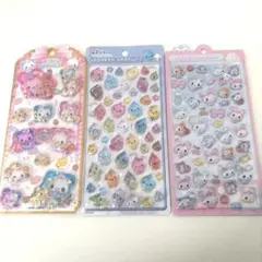 ボンボンドロップシール　ウォーターシール