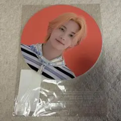 SEVENTEEN カラットランド　2021 ジョンハン　うちわ