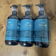 フェリーネ 薬用プラセンタエッセンス 500ml 4個セット - メルカリ