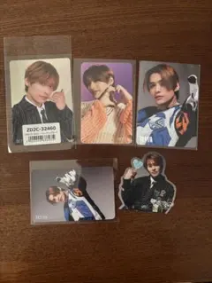 ONE Ｎ’ ONLY ワンエン TETTA トレカ AMAZONIA