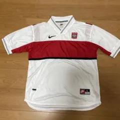 ポーランド代表　ユニフォーム