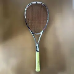 MIZUNO ミズノ 軟式ラケット T-ZERO 0Uのサムネイル
