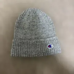 championのニット帽