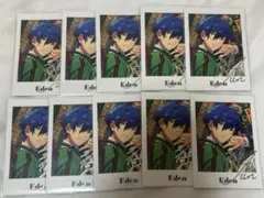 あんスタ ぱしゃっつ TRIアルバム 漣ジュン