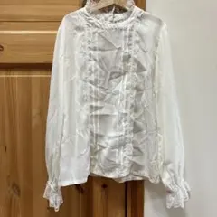 ★新品★ axes femme kids ブラウス140cm