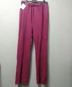 【新品】コーデュロイ 楽ちん カジュアルパンツ 極暖 部屋着 秋冬